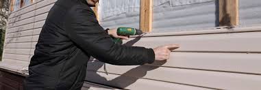 Professional Siding Services in Ingleside, TX